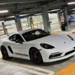 Live Streaming Summary] Vol. 61: From the Porsche Buying Mindset to the Cayman T and the Reality of EV Charging