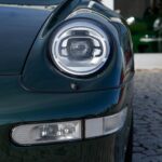 Good news for Porsche 993 owners! RUF announces LED conversion kit!