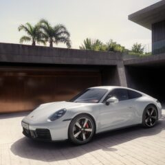 911 carrera S