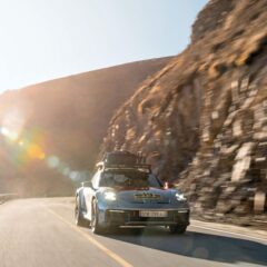 911 Dakar