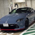 FAIRLADY Z NISMO (RZ34) 500km post-delivery review: The true value and unexpected aspect that Porsche drivers feel