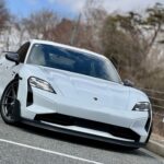 史上最強のポルシェが納車に！タイカン ターボGT ヴァイザッハパッケージ – 1108馬力の衝撃と異次元の走り